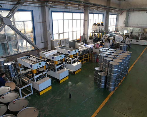 自动化钢桶检漏设备设计 水利机械制桶厂的专业定制解决方案