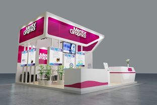 商业展览全链条服务 展览厅设计、会展服务与专业设计的融合与创新