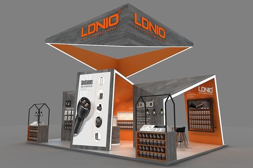 从图纸到现实 展厅设计如何引领参观者深入工厂制作的奥秘